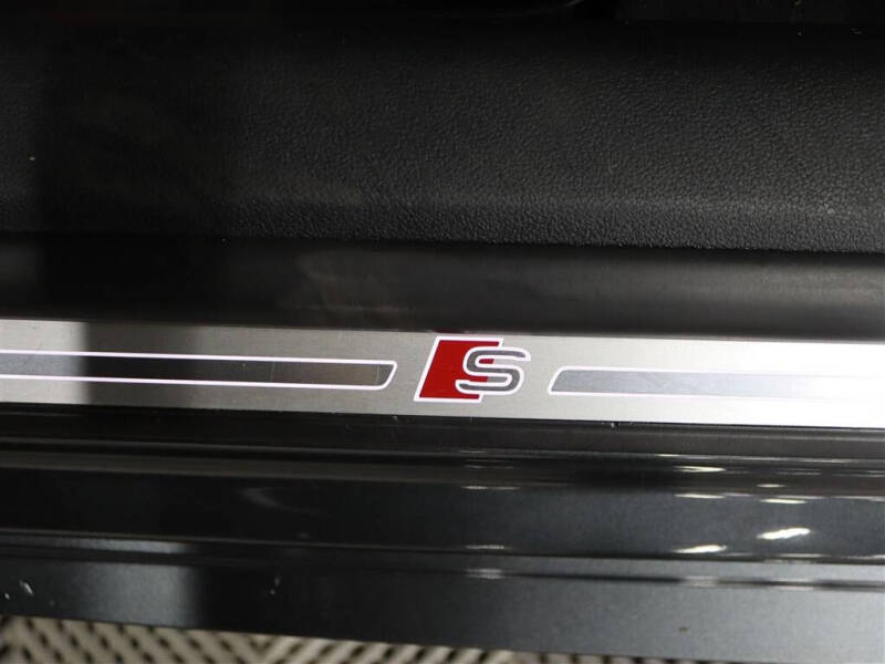 2018 Audi S5 Sportback 3.0T quattro Premium Plus