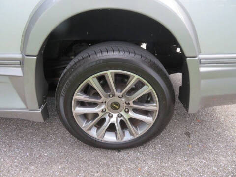 2019 GMC Savana 2500