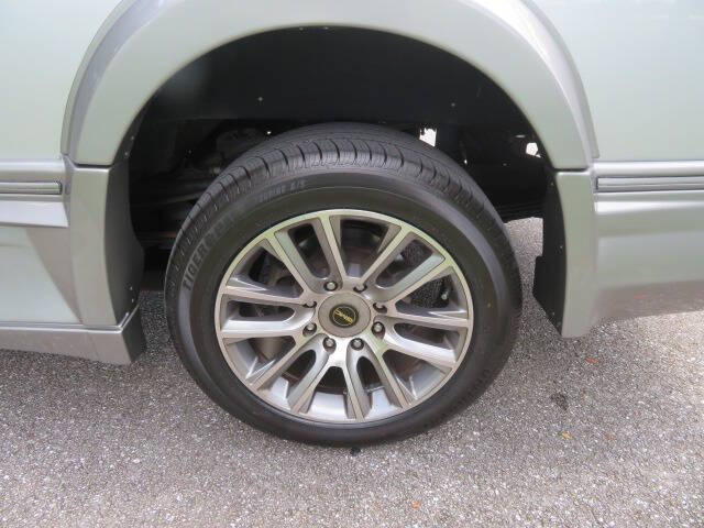 2019 GMC Savana 2500