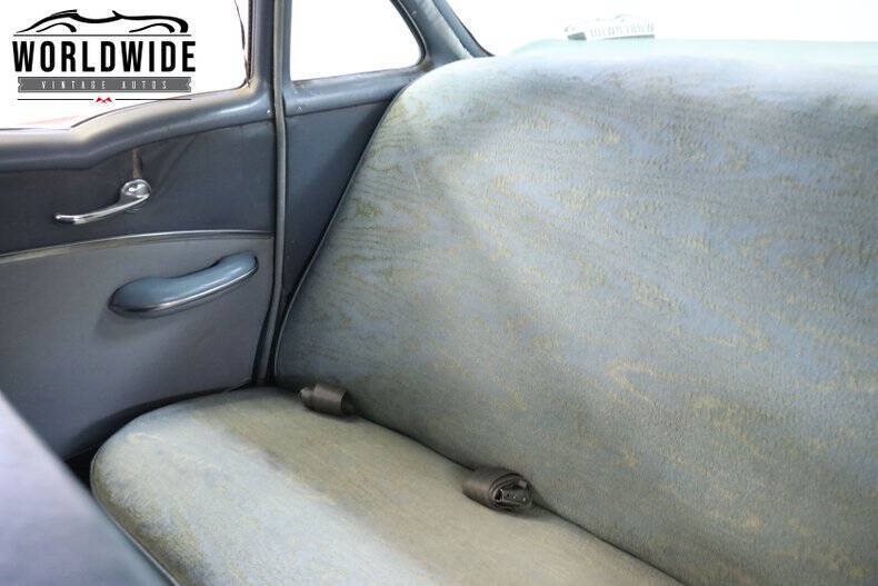 1955 Pontiac Chieftain