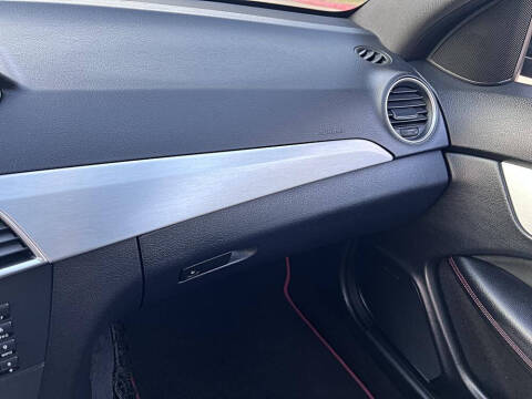 2013 Mercedes-Benz C-Class C 250