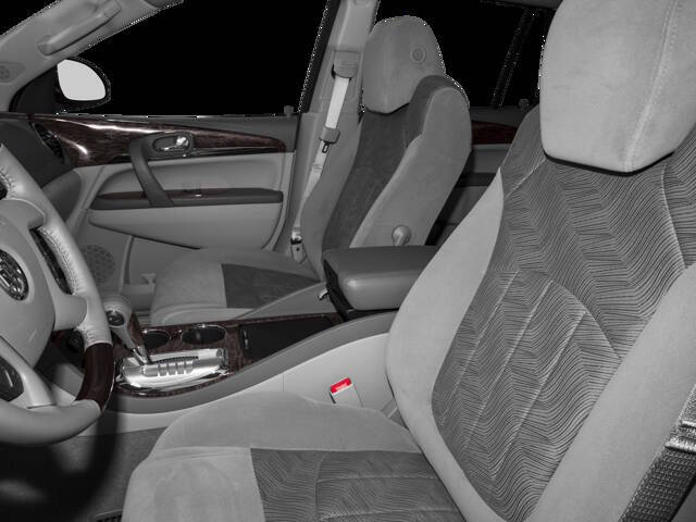 2016 Buick Enclave Convenience