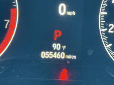 2021 Honda Accord Sport Special Edition