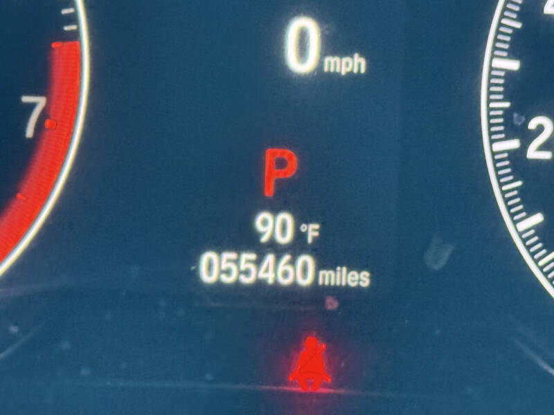 2021 Honda Accord Sport Special Edition