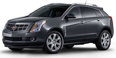 2011 Cadillac SRX Performance Collection