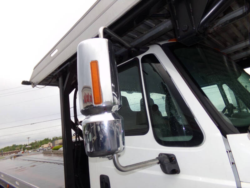 2011 International DuraStar 4400