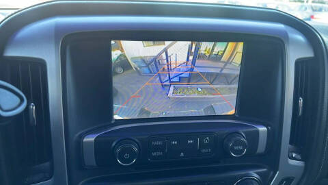 2014 GMC Sierra 1500