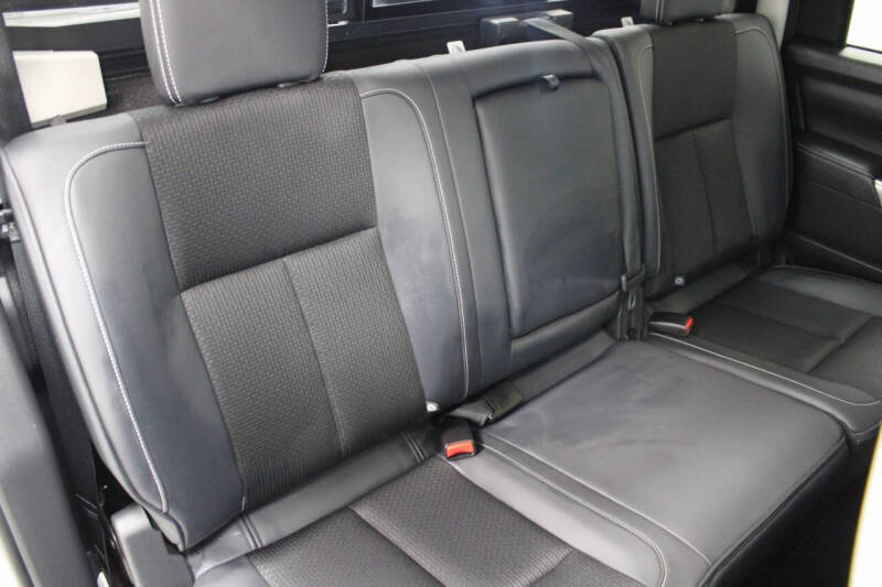 2019 Nissan Titan PRO-4X