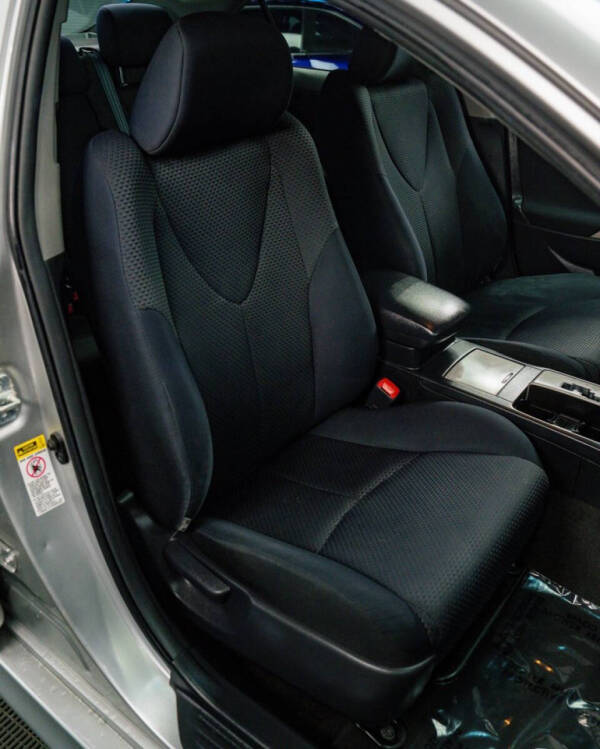 2009 Toyota Camry