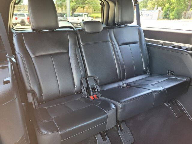 2021 Ford Expedition MAX XLT