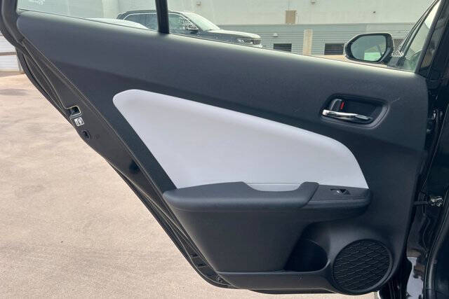 2017 Toyota Prius Three