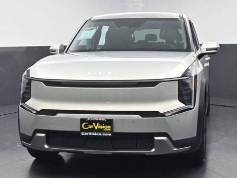 2024 Kia EV9 Light