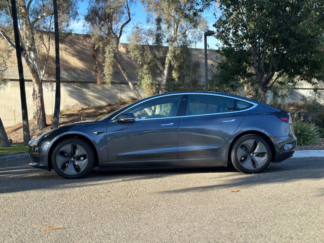 2020 Tesla Model 3 for sale at Beisan Motors in Chino, CA