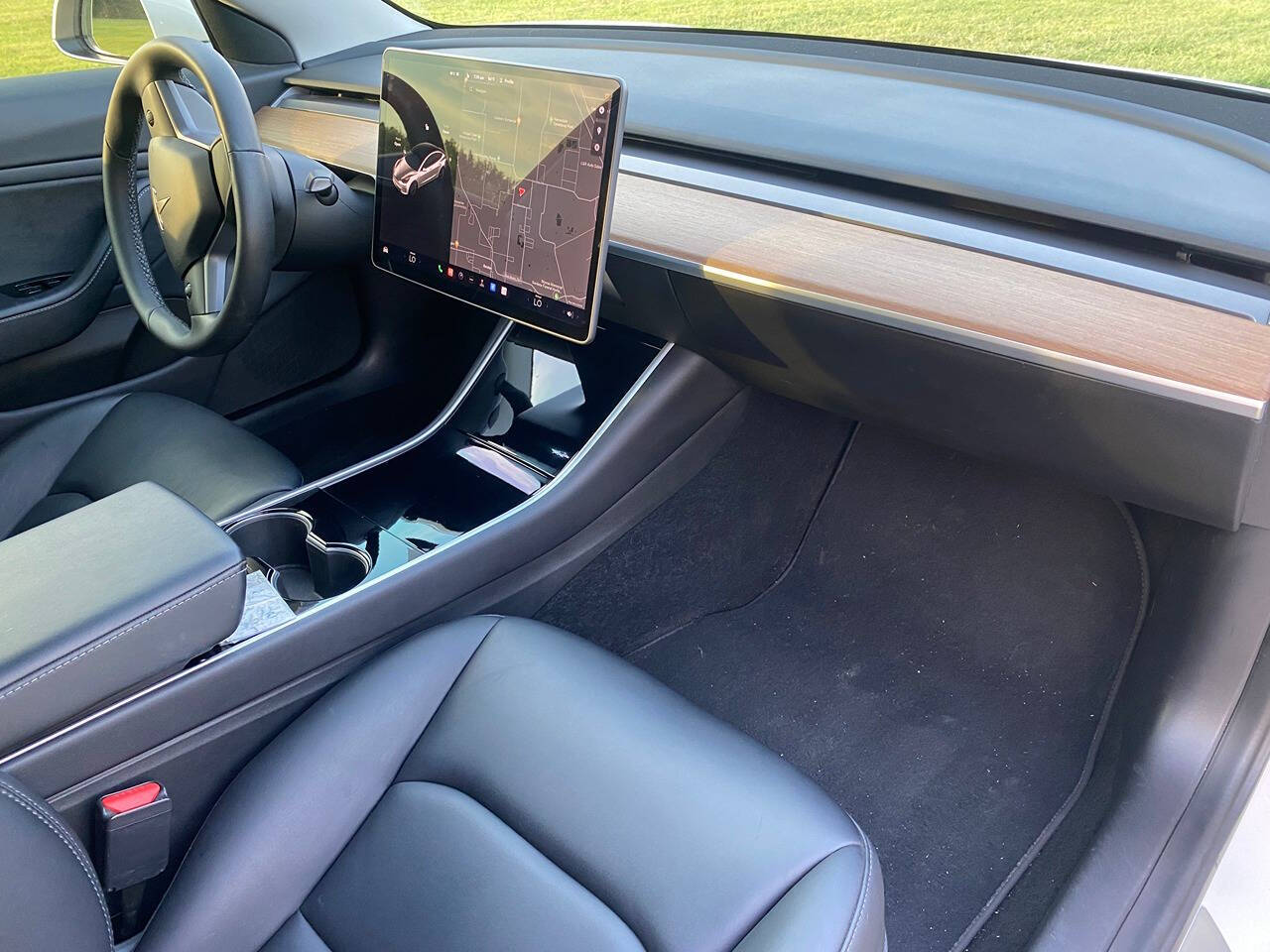 2020 Tesla Model 3 for sale at Mint Motors in Fort Worth, TX