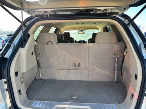 2009 Buick Enclave CX