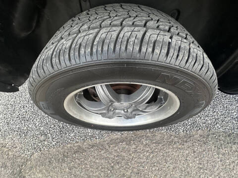 2004 Dodge Durango ST