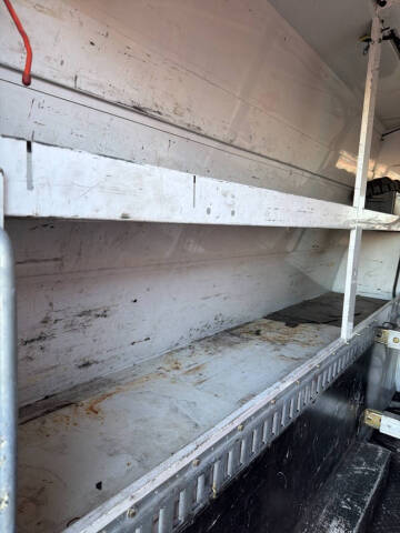 2017 Ford F-350 Super Duty