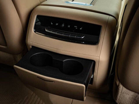 2021 Cadillac Escalade ESV Premium Luxury