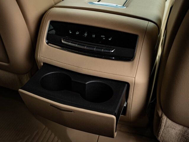 2021 Cadillac Escalade ESV Premium Luxury