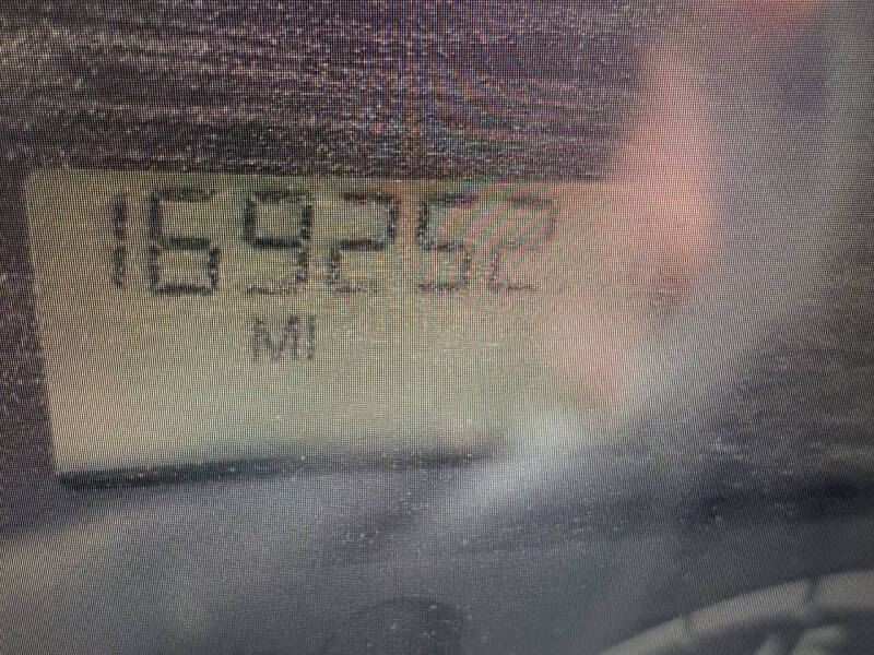 2011 Freightliner M2 106