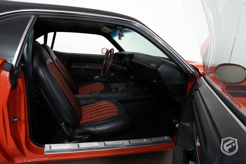 1971 Dodge Challenger