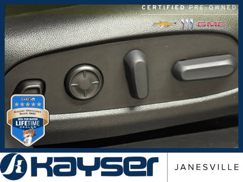 2022 Buick Enclave Avenir