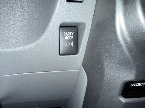 2011 Toyota 4Runner SR5
