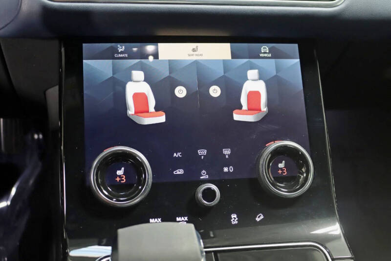 2022 Land Rover Range Rover Velar P250 S