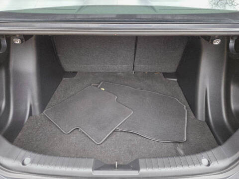 2018 Toyota Yaris iA