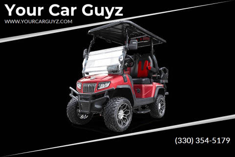 2025 Evolution D5 MAVERICK 2+2