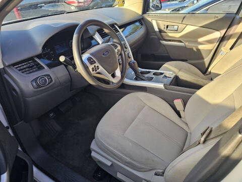 2013 Ford Edge SE