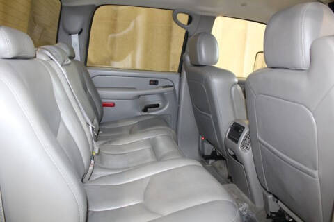 2005 GMC Sierra 2500HD