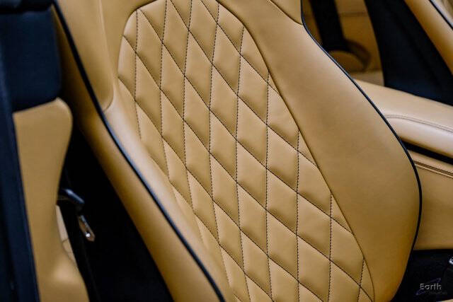 2016 Ferrari California T