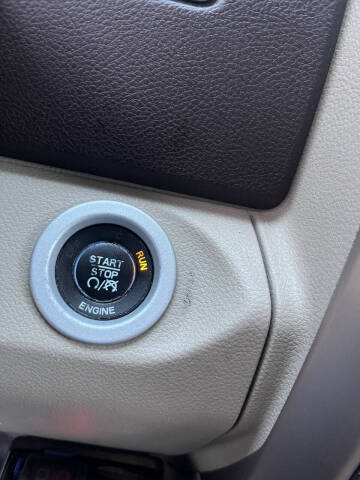 2015 RAM 1500 Laramie Longhorn