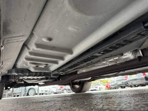 2015 Ford Taurus Police Interceptor