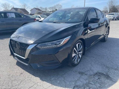 2020 Nissan Sentra for sale at Southern Auto Exchange in Smyrna TN