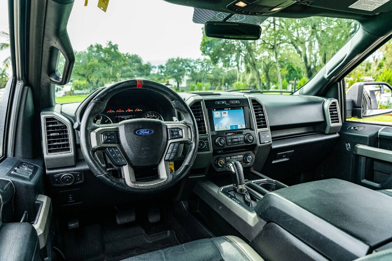 2017 FORD F-150 Pickup - $36,999