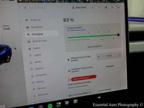 2024 Tesla Model 3 Performance