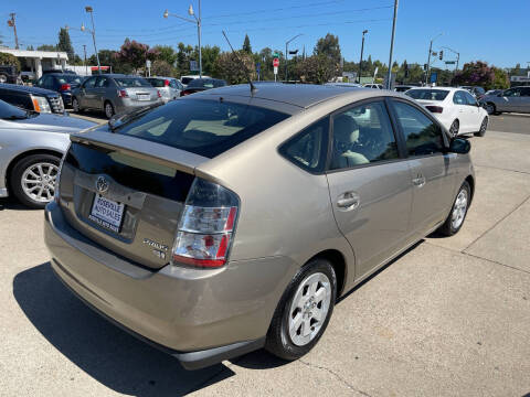 2004 Toyota Prius