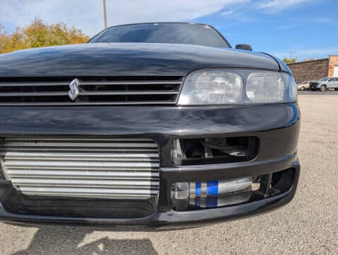 1994 Nissan Skyline