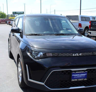 2023 Kia Soul S