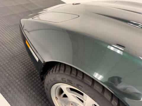 1990 Chevrolet Corvette ZR1