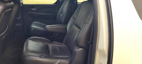 2014 Cadillac Escalade ESV Premium