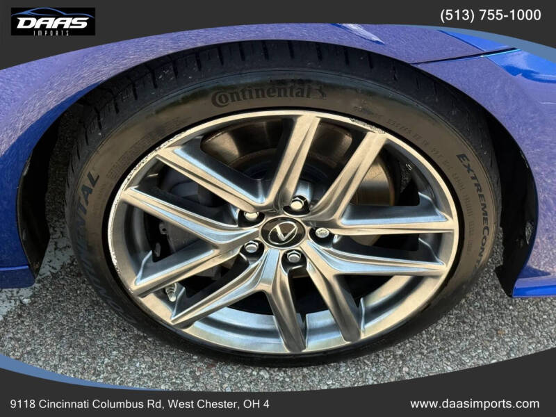 2016 Lexus IS 300