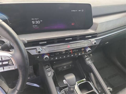 2024 Kia Telluride SX-Prestige X-Pro