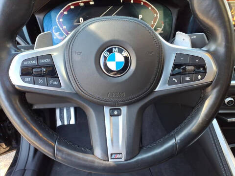 2023 BMW 4 Series 430i xDrive