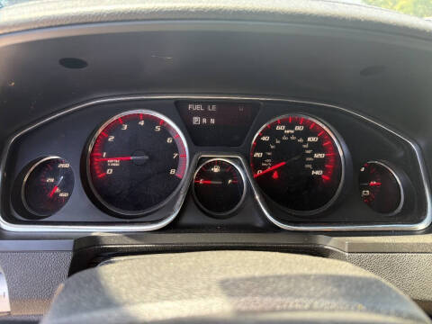 2014 GMC Acadia SLT-1
