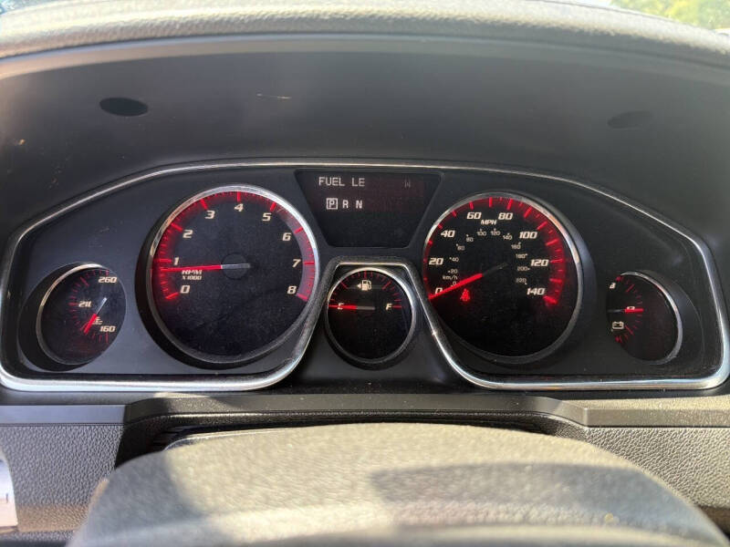 2014 GMC Acadia SLT-1