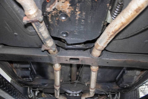 1974 Chevrolet Corvette