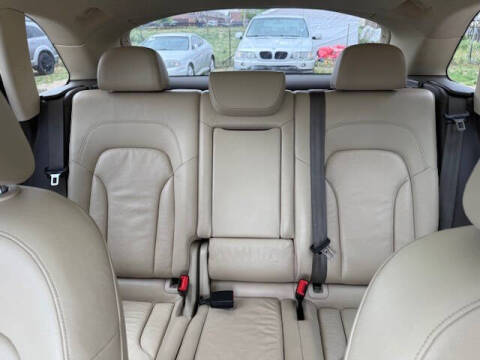 2014 Audi Q5 2.0T quattro Premium Plus